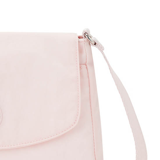 Kipling Tamia Crossbodytassen Paars Roze | België 1983JP